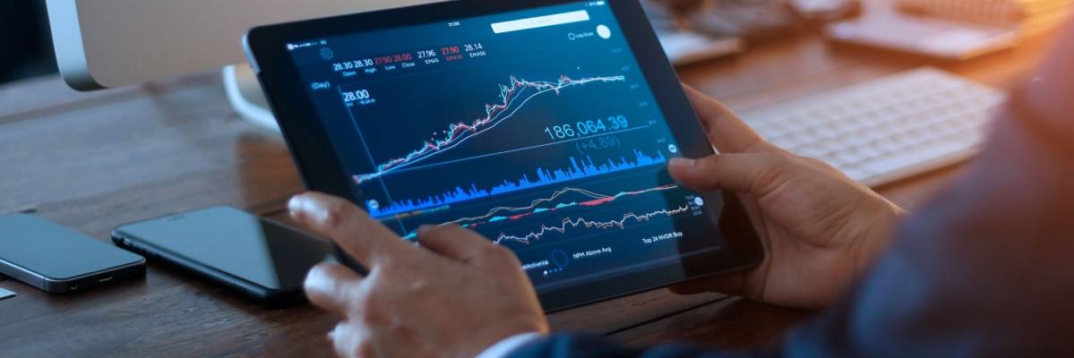 Great FX rates and low spreads for fast and efficient FX execution